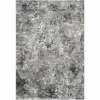 Tapijt Aspero 80x150cm - polyester - multicolor