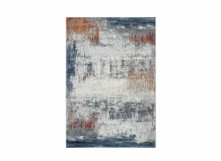 Tapijt Aspero 80x150cm - polyester - multicolor