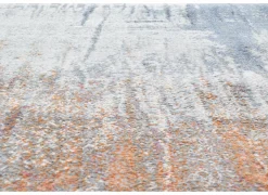 Tapijt Aspero 80x150cm - polyester - multicolor