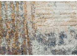 Tapijt Aspero 80x150cm - polyester - multicolor