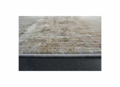 Tapijt Aspero 200x200cm - polyester - multicolor