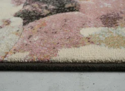 Tapijt Aspero 240x330cm - polyestervezel - multicolor