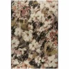 Tapijt Aspero 160x230cm - polyestervezel - multicolor