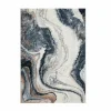 Tapijt Aspero 120x170cm - polyestervezel - multicolor