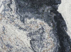 Tapijt Aspero 200x290cm - polyestervezel - multicolor