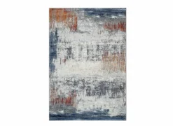 Tapijt Aspero 200x290cm - polyestervezel - multicolor