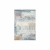 Tapijt Aspero 160x230cm  - polyestervezel - multicolor