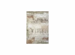 Tapijt Aspero 133x195cm- polyester - multicolor