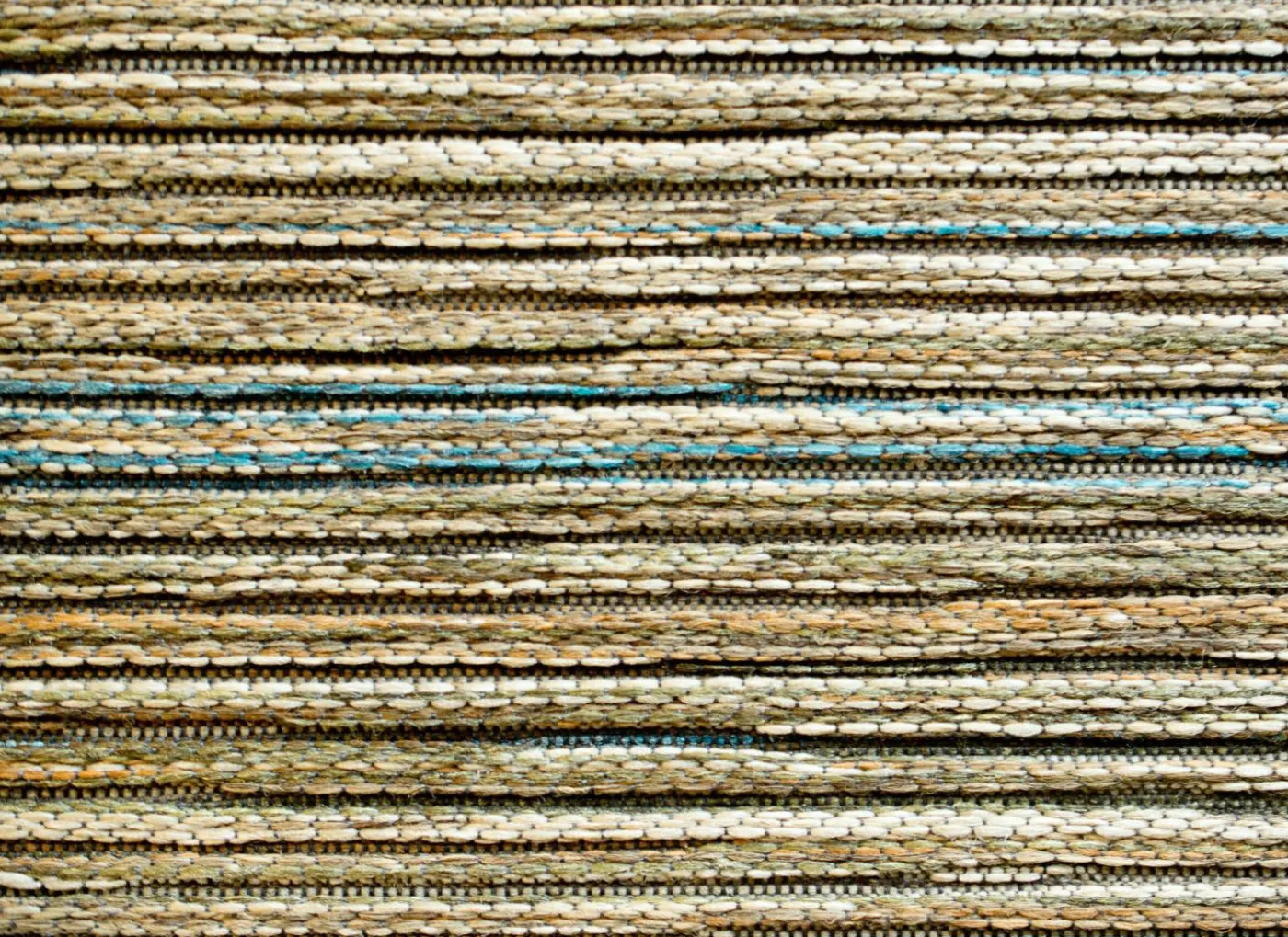 Tapijt Brandon 140x200cm - polypropyleen - groen