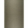 Tapijt Brandon 160x230cm - polypropyleen - donkergroen