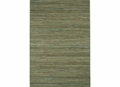 Tapijt Brandon 200x290cm - polypropyleen - groen
