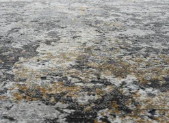 Tapijt Caucus 120x170cm - polyestervezel - multicolor