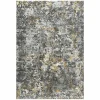Tapijt Caucus 240x330cm - polyestervezel - multicolor