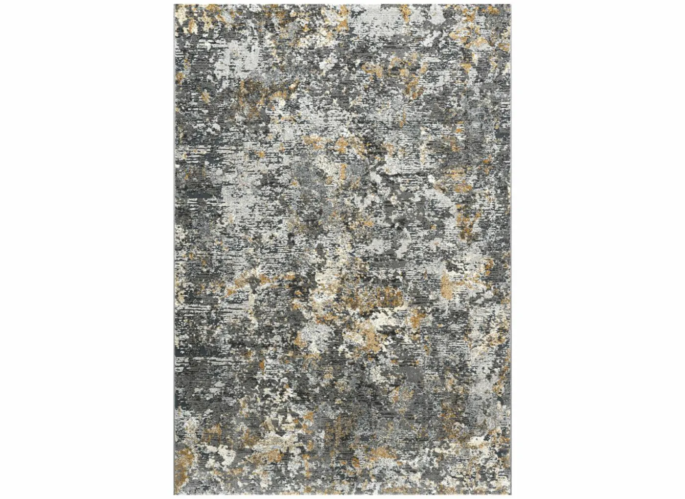 Tapijt Caucus 240x330cm - polyestervezel - multicolor
