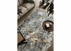 Tapijt Caucus 240x330cm - polyestervezel - multicolor