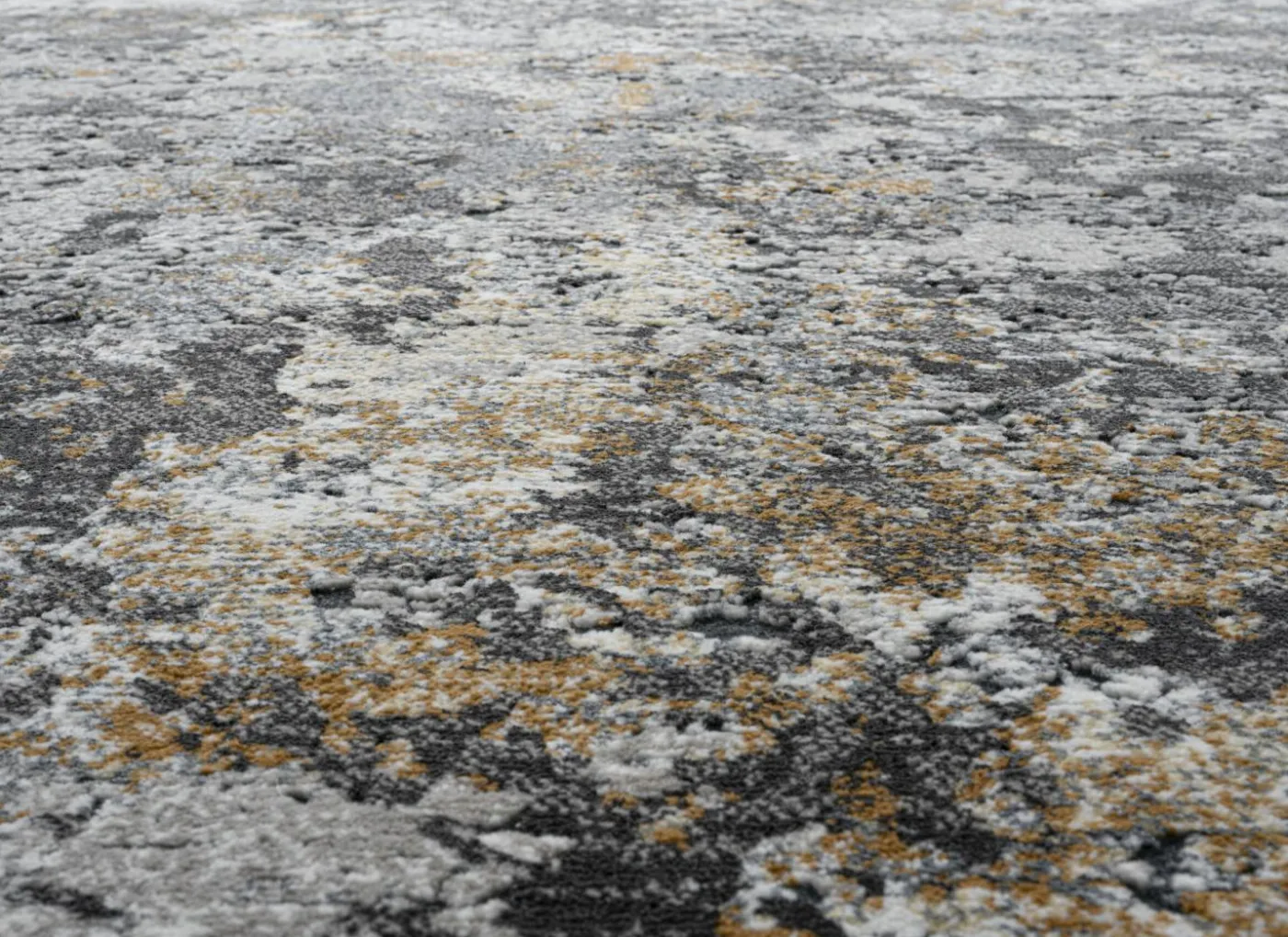Tapijt Caucus 240x330cm - polyestervezel - multicolor