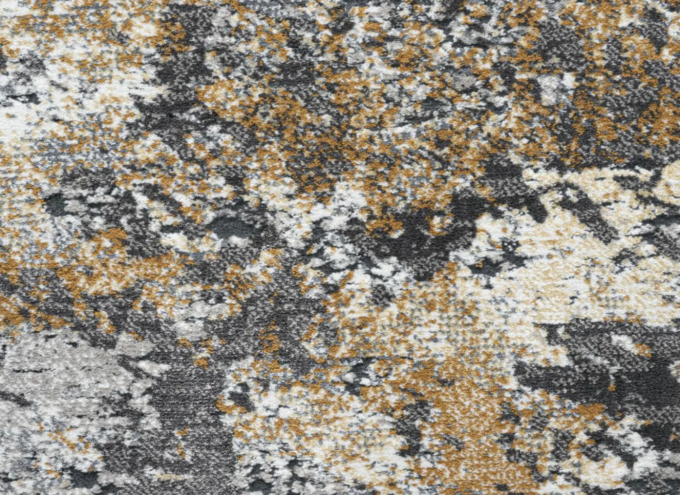 Tapijt Caucus 240x330cm - polyestervezel - multicolor