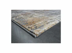 Tapijt Caucus 133x195cm - polyestervezel - multicolor