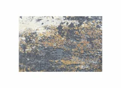 Tapijt Caucus 133x195cm - polyestervezel - multicolor