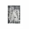 Tapijt Caucus 200x290cm - polyestervezel - multicolor
