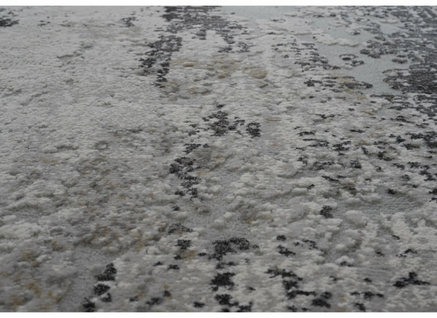 Tapijt Caucus 200x290cm - polyestervezel - multicolor