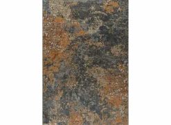 Tapijt Caucus 160x230cm - polyestervezel - multicolor