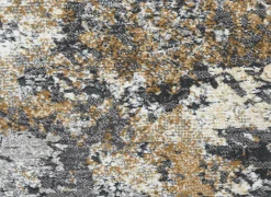 Tapijt Caucus 240x300cm - polyestervezel - multicolor