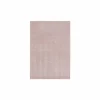 Tapijt Dolce 160x230cm - polypropyleen - roze