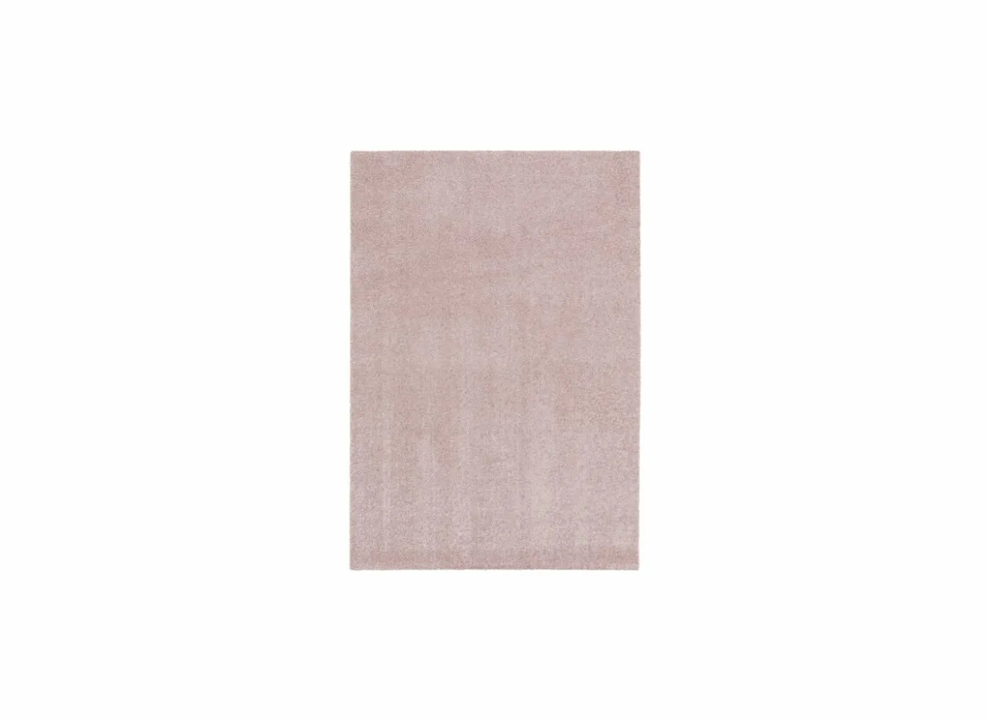 Tapijt Dolce 160x230cm - polypropyleen - roze