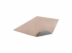 Tapijt Dolce 160x230cm - polypropyleen - roze