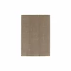 Tapijt Dolce 160x230cm - polypropyleen - bruin