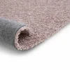 Tapijt Dolce 120x170cm - polypropyleen - roze