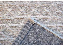 Tapijt Himalaya 140x200cm - wol - beige