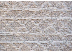 Tapijt Himalaya 140x200cm - wol - beige