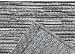 Tapijt Himalaya 160x230cm - wol - grijs