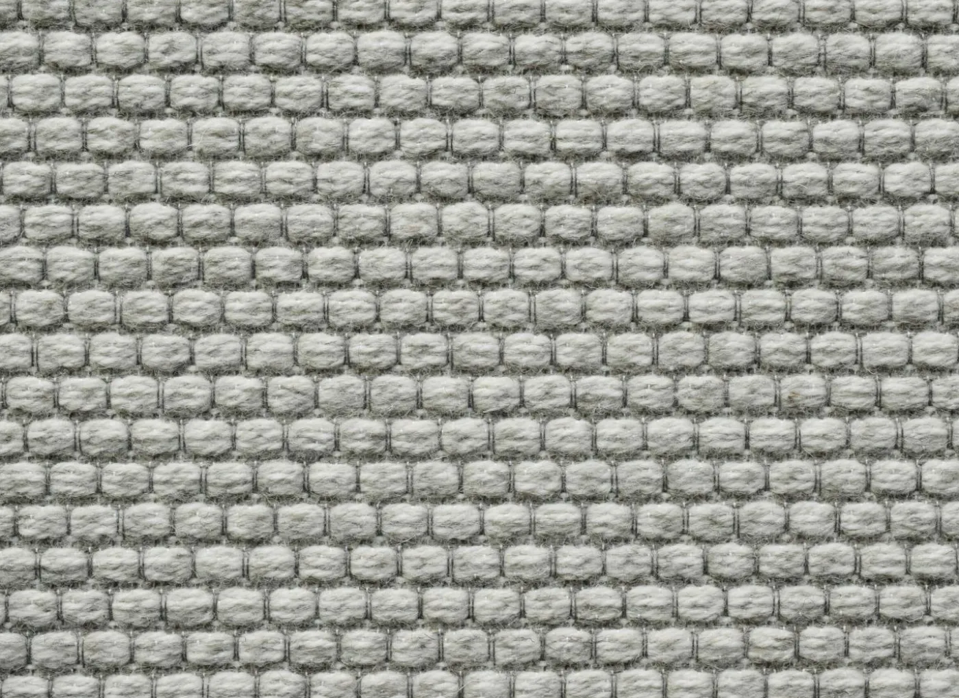 Tapijt Himalaya 280x380cm - wol - wit
