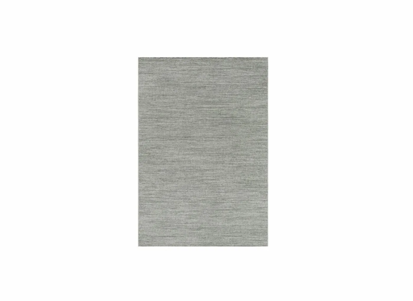 Tapijt Himalaya 240x330cm - wol - lichtgrijs
