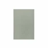 Tapijt Himalaya 80x240cm - wol - lichtgrijs