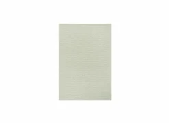 Tapijt Himalaya 80x240cm - wol - wit