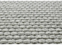 Tapijt Himalaya 80x240cm - wol - wit