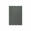 Tapijt Himalaya 80x150cm - wol - donkergrijs