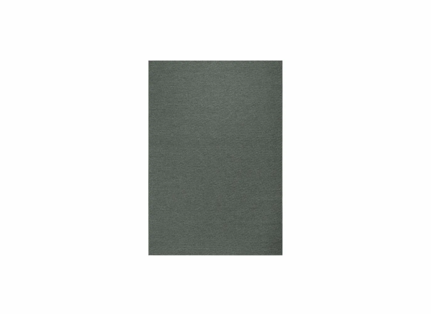 Tapijt Himalaya 80x150cm - wol - donkergrijs
