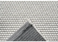 Tapijt Himalaya 140x200cm - wol - wit