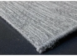 Tapijt Himalaya 200x290cm - wol - grijs