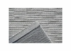 Tapijt Himalaya 200x290cm - wol - grijs