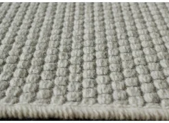 Tapijt Himalaya 200x290cm - wol - wit