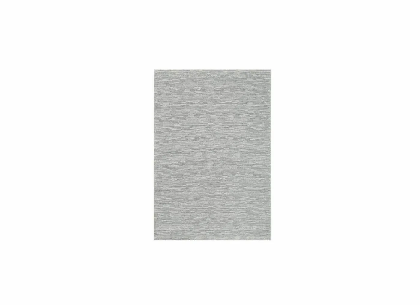 Tapijt Himalaya 240x330cm - wol - grijs