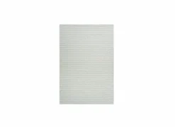 Tapijt Himalaya 150x80cm - wol - wit