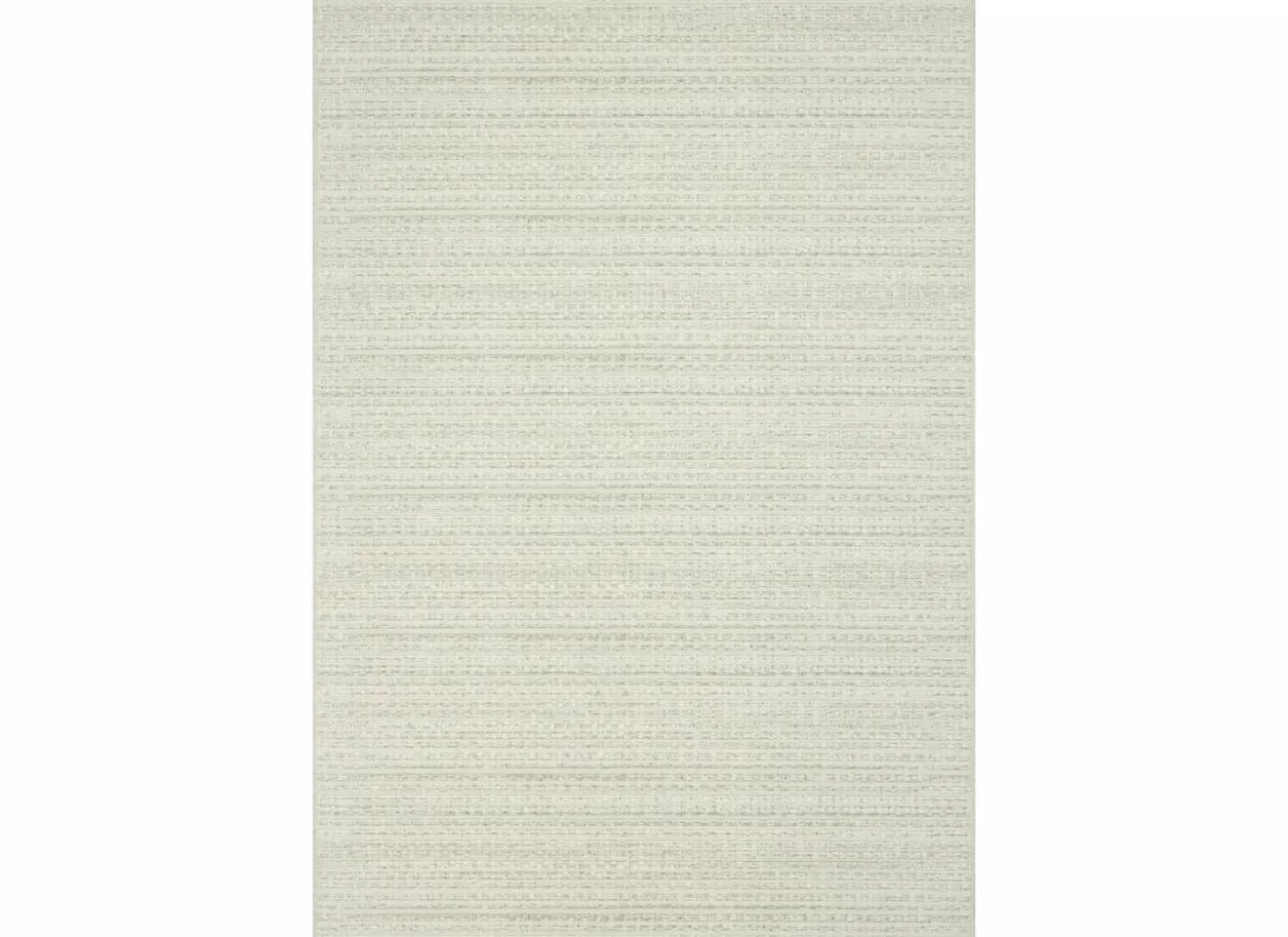 Tapijt Himalaya 280x380cm - wol - beige