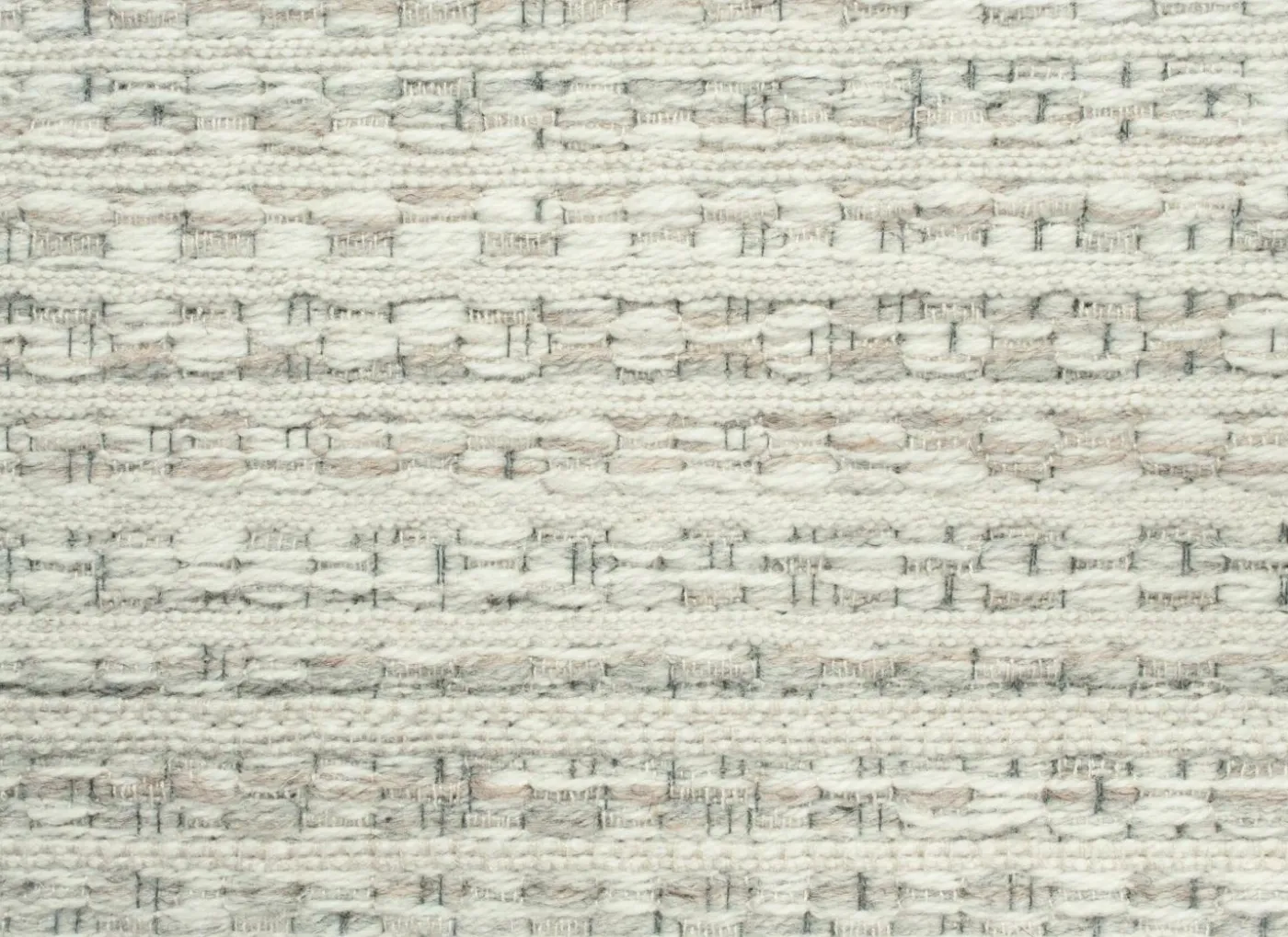 Tapijt Himalaya 280x380cm - wol - beige